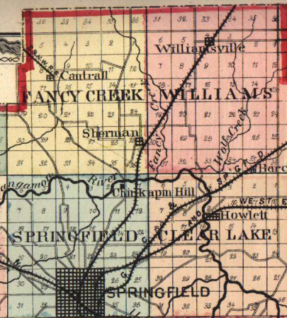 1875 Plat Map